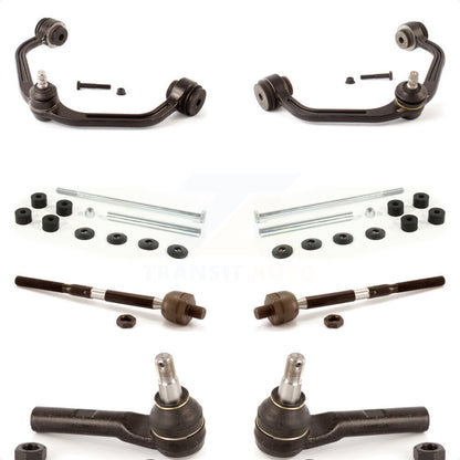 [Avant] Kit d'ensemble de bras de suspension et joint à rotule pour Mazda B2300 B3000 KTR-100344 par TOR