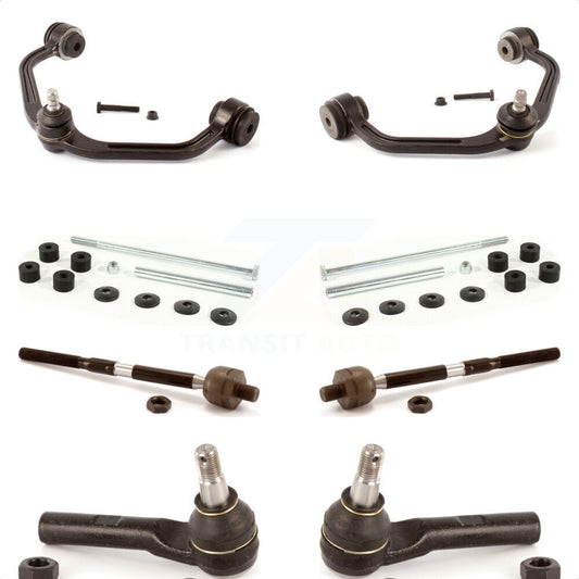[Avant] Kit d'ensemble de bras de suspension et joint à rotule pour Mazda B2300 B3000 KTR-100344 par TOR