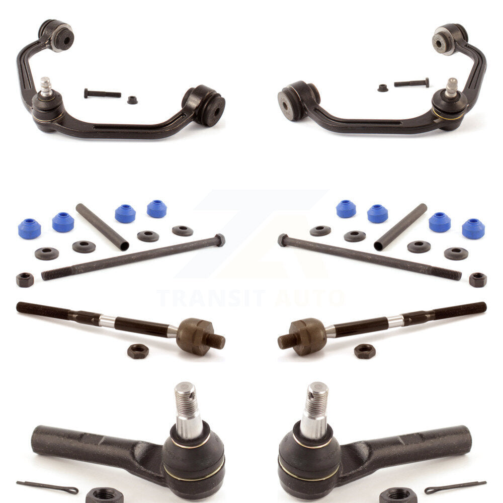[Avant] Kit d'ensemble de bras de suspension et joint à rotule pour Ford Ranger Mazda B3000 B2500 B4000 B2300 KTR-100345