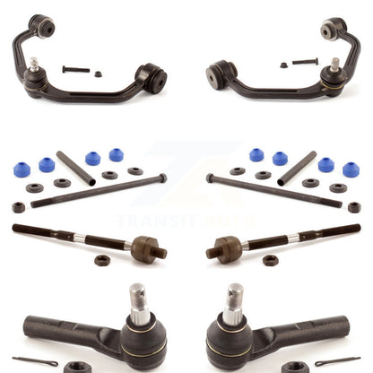 [Avant] Kit d'ensemble de bras de suspension et joint à rotule pour Ford Ranger Mazda B3000 B2500 B4000 B2300 KTR-100345