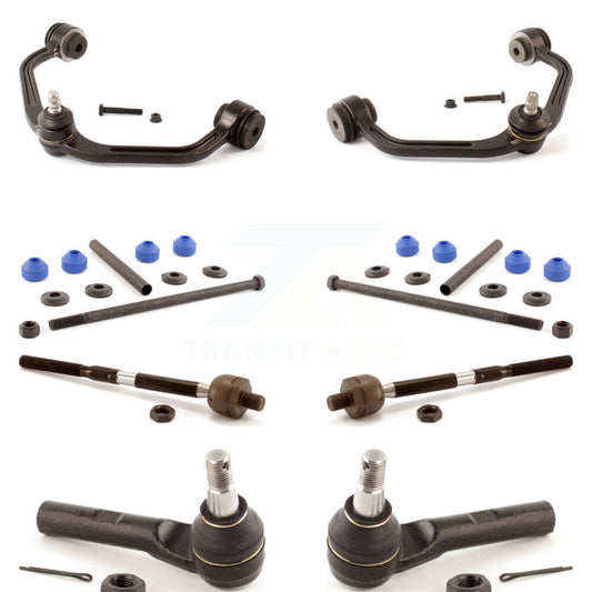 [Avant] Kit d'ensemble de bras de suspension et joint à rotule pour Ford Ranger Mazda B3000 B2500 B4000 B2300 KTR-100345