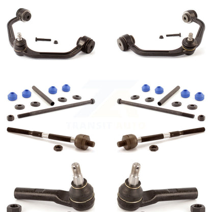 [Avant] Kit d'ensemble de bras de suspension et joint à rotule pour Mazda B2300 B3000 KTR-100346