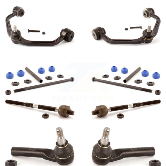 [Avant] Kit d'ensemble de bras de suspension et joint à rotule pour Mazda B2300 B3000 KTR-100346