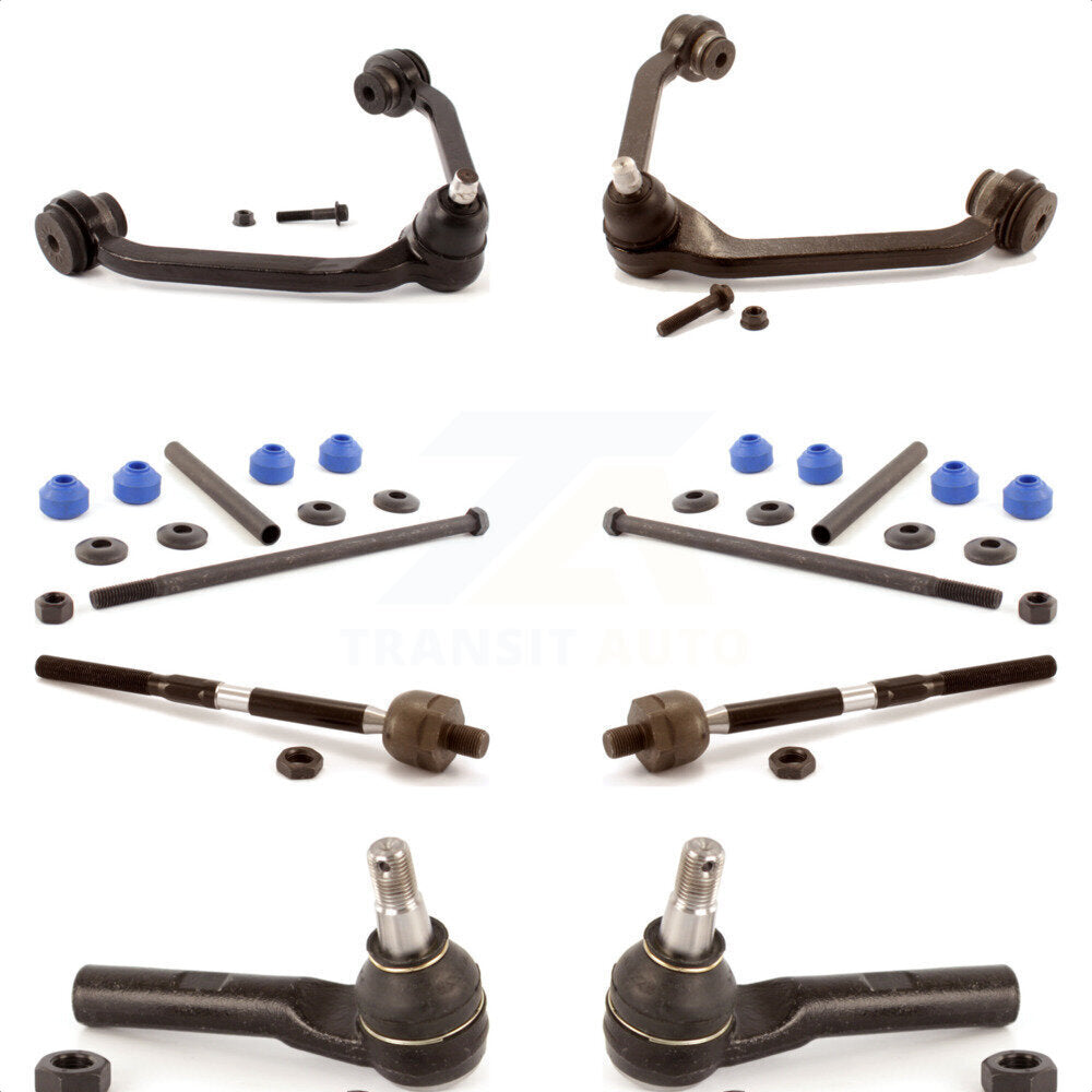 [Avant] Kit d'ensemble de bras de suspension et joint à rotule pour Mazda B3000 B4000 KTR-100348 par TOR