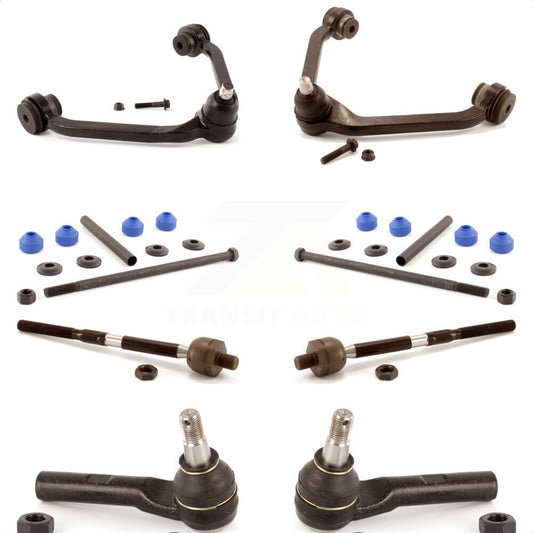 [Avant] Kit d'ensemble de bras de suspension et joint à rotule pour Mazda B3000 B4000 KTR-100348 par TOR