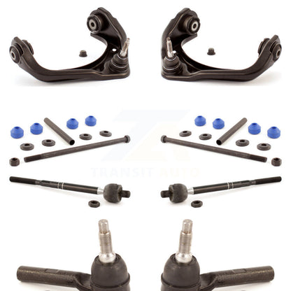 [Avant] Kit d'ensemble de bras de suspension et joint à rotule pour Ford Explorer Sport Trac Mercury Mountaineer KTR-100359