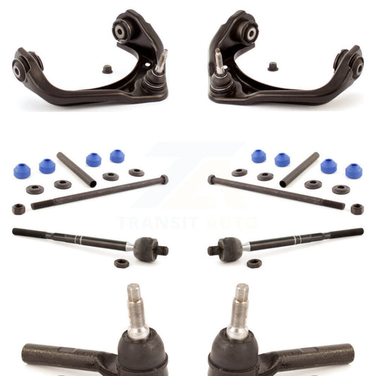 [Avant] Kit d'ensemble de bras de suspension et joint à rotule pour Ford Explorer Sport Trac Mercury Mountaineer KTR-100359