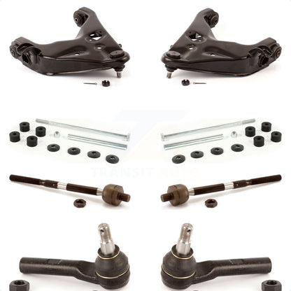 [Avant] Kit d'ensemble de bras de suspension et joint à rotule pour Mazda B3000 B4000 KTR-100376 par TOR