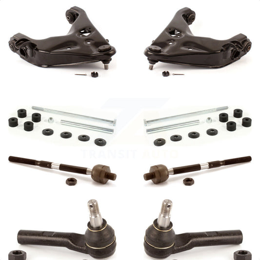 [Avant] Kit d'ensemble de bras de suspension et joint à rotule pour Mazda B3000 B4000 KTR-100376 par TOR