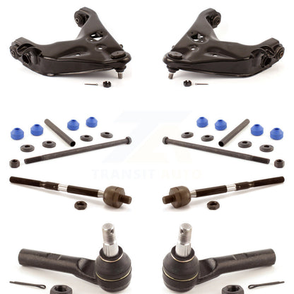 [Avant] Kit d'ensemble de bras de suspension et joint à rotule pour Ford Ranger Explorer Mazda Mercury Mountaineer B3000 B4000 B2500 KTR-100378