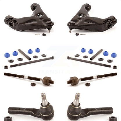 [Avant] Kit d'ensemble de bras de suspension et joint à rotule pour Mazda B3000 B4000 KTR-100379 par TOR