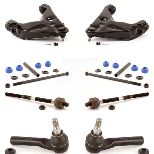 [Avant] Kit d'ensemble de bras de suspension et joint à rotule pour Mazda B3000 B4000 KTR-100379 par TOR
