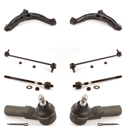 [Avant] Kit d'ensemble de bras de suspension et joint à rotule pour Mazda MPV KTR-100385