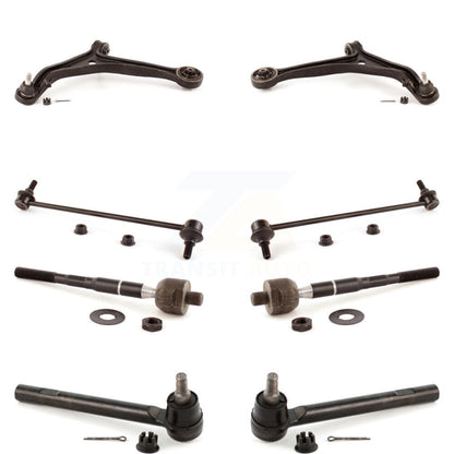 [Avant] Kit d'ensemble de bras de suspension et joint à rotule pour Honda Odyssey KTR-100398
