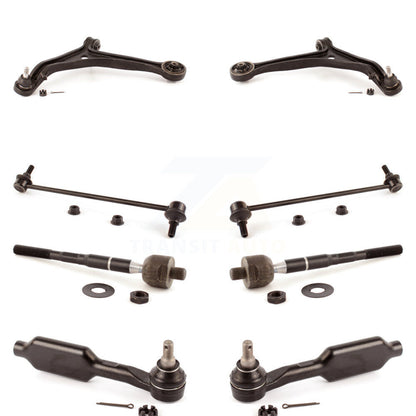 [Avant] Kit d'ensemble de bras de suspension et joint à rotule pour 2005-2009 Honda Odyssey Touring KTR-100399