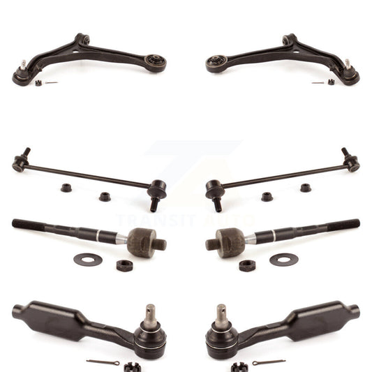 [Avant] Kit d'ensemble de bras de suspension et joint à rotule pour 2005-2009 Honda Odyssey Touring KTR-100399