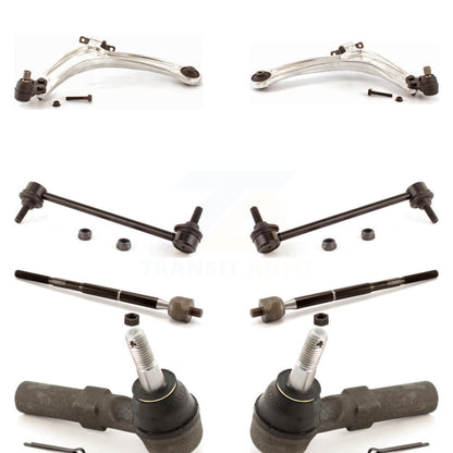 [Avant] Kit d'ensemble de bras de suspension et joint à rotule pour Chevrolet HHR Pontiac G5 Pursuit KTR-100409