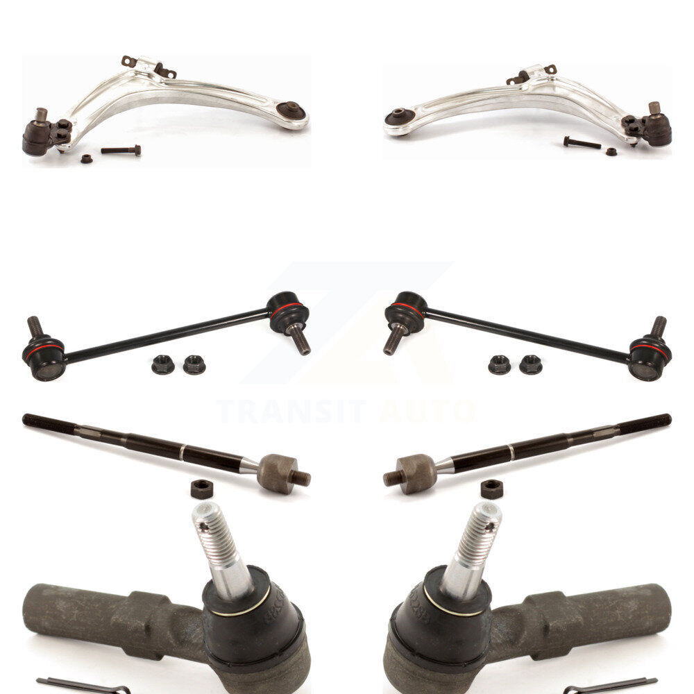 [Avant] Kit d'ensemble de bras de suspension et joint à rotule pour Chevrolet HHR avec FE5 KTR-100410