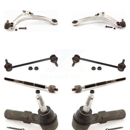 [Avant] Kit d'ensemble de bras de suspension et joint à rotule pour Chevrolet HHR avec FE5 KTR-100410