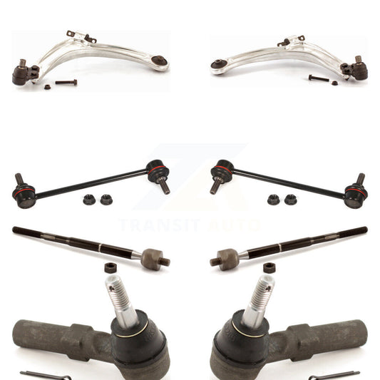 [Avant] Kit d'ensemble de bras de suspension et joint à rotule pour Chevrolet HHR avec FE5 KTR-100410