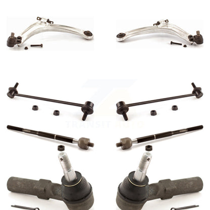 [Avant] Kit d'ensemble de bras de suspension et joint à rotule pour Chevrolet HHR Pontiac Pursuit KTR-100411