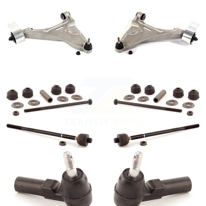 [Avant] Kit d'ensemble de bras de suspension et joint à rotule pour Buick Lucerne Cadillac DTS KTR-100430