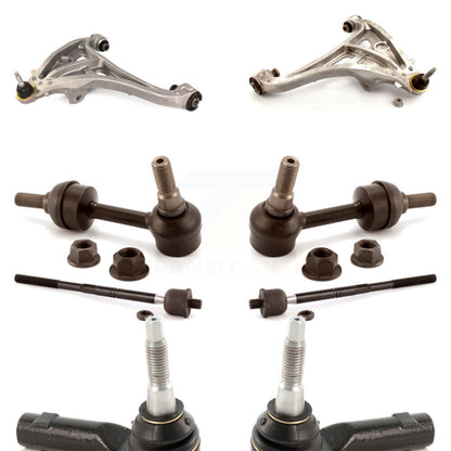 [Avant] Kit d'ensemble de bras de suspension et joint à rotule pour Ford F-150 RWD KTR-100435