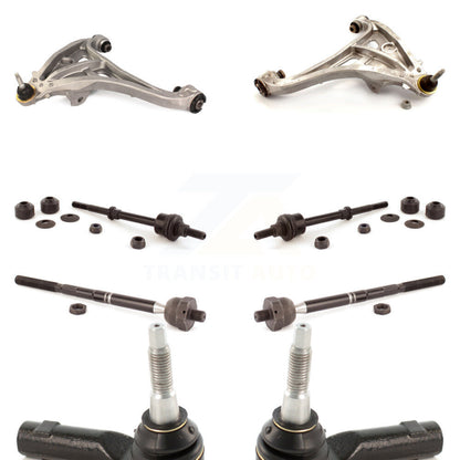 [Avant] Kit d'ensemble de bras de suspension et joint à rotule pour Ford F-150 4WD KTR-100439
