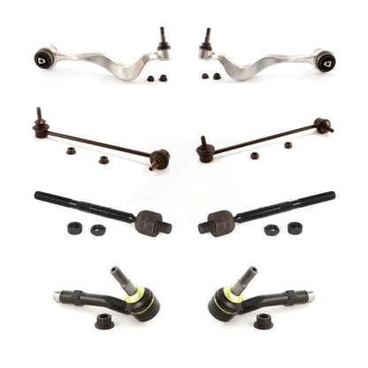 [Avant] Kit d'ensemble de bras de suspension et joint à rotule pour BMW 530i 528i 525i 535i 550i 545i M5 KTR-100481