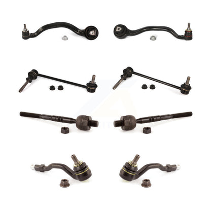 [Avant] Kit d'ensemble de bras de suspension et joint à rotule pour BMW X5 X6 avec Adaptive Drive KTR-100484