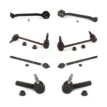 [Avant] Kit d'ensemble de bras de suspension et joint à rotule pour Dodge Charger Chrysler 300 Challenger KTR-100486