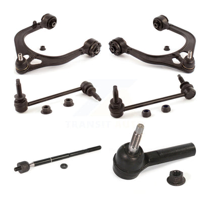 [Avant] Kit d'ensemble de bras de suspension et joint à rotule pour Dodge Charger Challenger Chrysler 300 KTR-100499