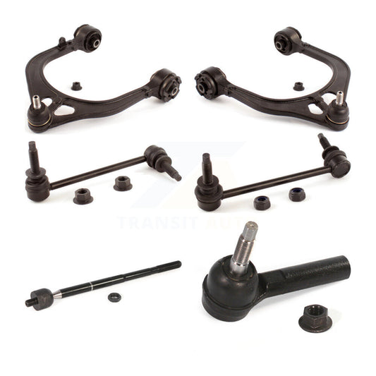 [Avant] Kit d'ensemble de bras de suspension et joint à rotule pour Dodge Charger Challenger Chrysler 300 KTR-100499