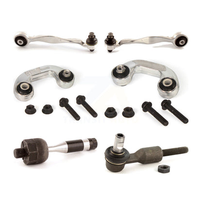 [Avant] Kit d'ensemble de bras de suspension et joint à rotule pour 2005 Audi A4 Quattro To Chassis/VIN #8H-5-014-476 KTR-100501
