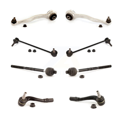 [Avant] Kit d'ensemble de bras de suspension et joint à rotule pour Mercedes-Benz C230 C240 C320 CLK350 C280 CLK320 CLK500 C350 CLK550 CLK55 AMG C32 C55 KTR-100510