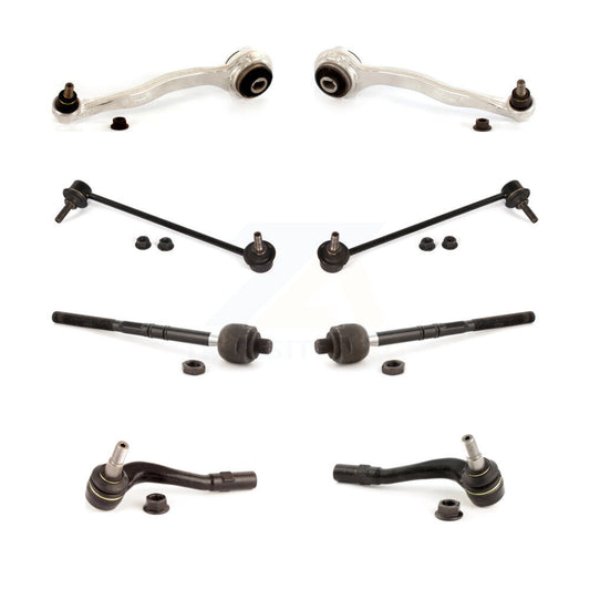 [Avant] Kit d'ensemble de bras de suspension et joint à rotule pour Mercedes-Benz C230 C240 C320 CLK350 C280 CLK320 CLK500 C350 CLK550 CLK55 AMG C32 C55 KTR-100510