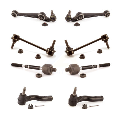 [Avant] Kit d'ensemble de bras de suspension et joint à rotule pour Ford Fusion Lincoln MKZ Mercury Milan KTR-100512