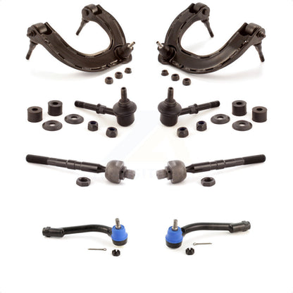 [Avant] Kit d'ensemble de bras de suspension et joint à rotule pour Kia Optima Vehicles sans Upper KTR-100516 par TOR
