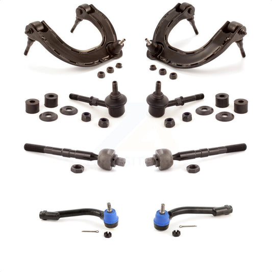[Avant] Kit d'ensemble de bras de suspension et joint à rotule pour Kia Optima Vehicles sans Upper KTR-100516 par TOR