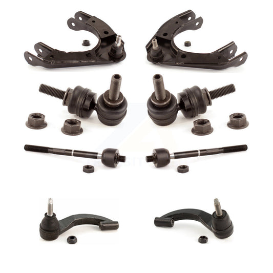 [Avant] Kit d'ensemble de bras de suspension et joint à rotule pour Chrysler Sebring Dodge Stratus Cirrus Plymouth Breeze KTR-100517