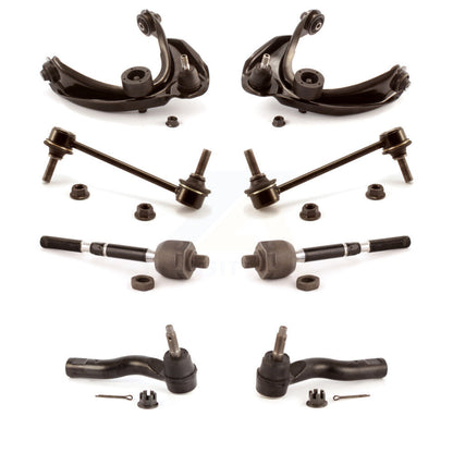 [Avant] Kit d'ensemble de bras de suspension et joint à rotule pour Ford Fusion Lincoln MKZ Mercury Milan KTR-100518