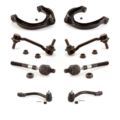 [Avant] Kit d'ensemble de bras de suspension et joint à rotule pour Hyundai Sonata Azera KTR-100520