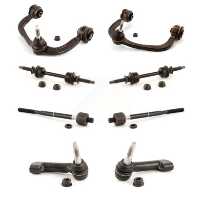 [Avant] Kit d'ensemble de bras de suspension et joint à rotule pour Ford F-150 KTR-100526