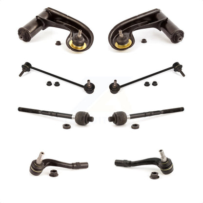 [Avant] Kit d'ensemble de bras de suspension et joint à rotule pour 2003 Mercedes-Benz CLK55 AMG sans Sport KTR-100528 par TOR