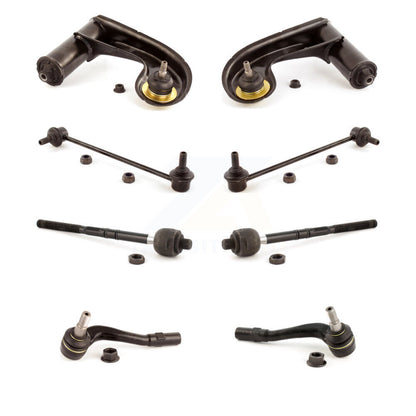 [Avant] Kit d'ensemble de bras de suspension et joint à rotule pour 2003 Mercedes-Benz CLK55 AMG avec Sport KTR-100529