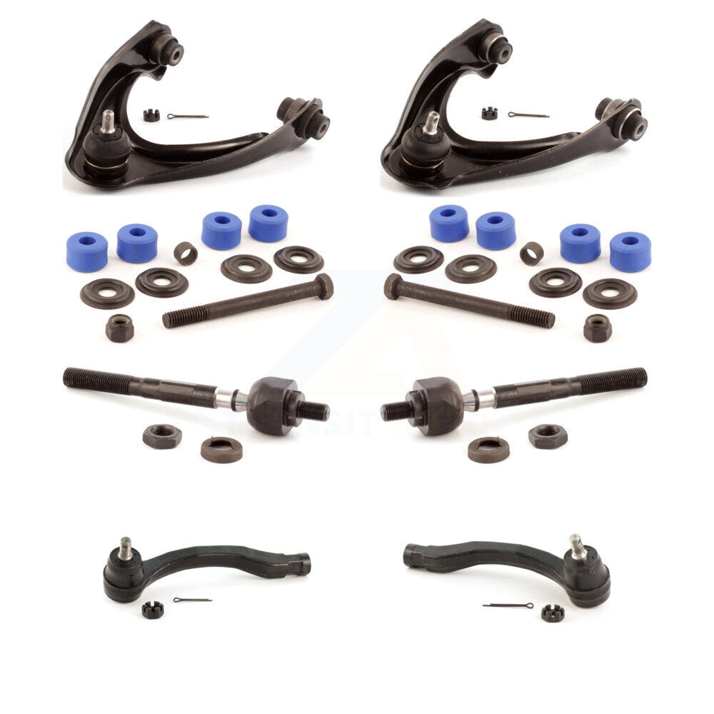 [Avant] Kit d'ensemble de bras de suspension et joint à rotule pour Honda Civic KTR-100531