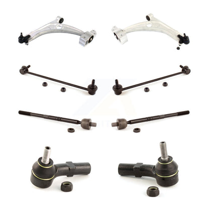 [Avant] Kit d'ensemble de bras de suspension et joint à rotule pour Volkswagen CC Passat Tiguan KTR-100552