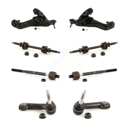 [Avant] Kit d'ensemble de bras de suspension et joint à rotule pour Ford F-150 KTR-100562