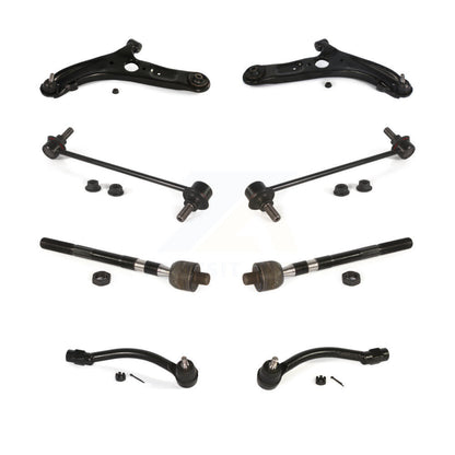 [Avant] Kit d'ensemble de bras de suspension et joint à rotule pour Hyundai Elantra Veloster GT Coupe KTR-100571