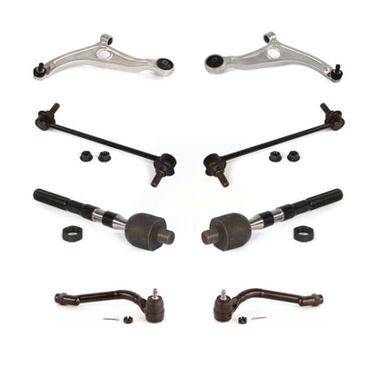 [Avant] Kit d'ensemble de bras de suspension et joint à rotule pour Kia Optima KTR-100575